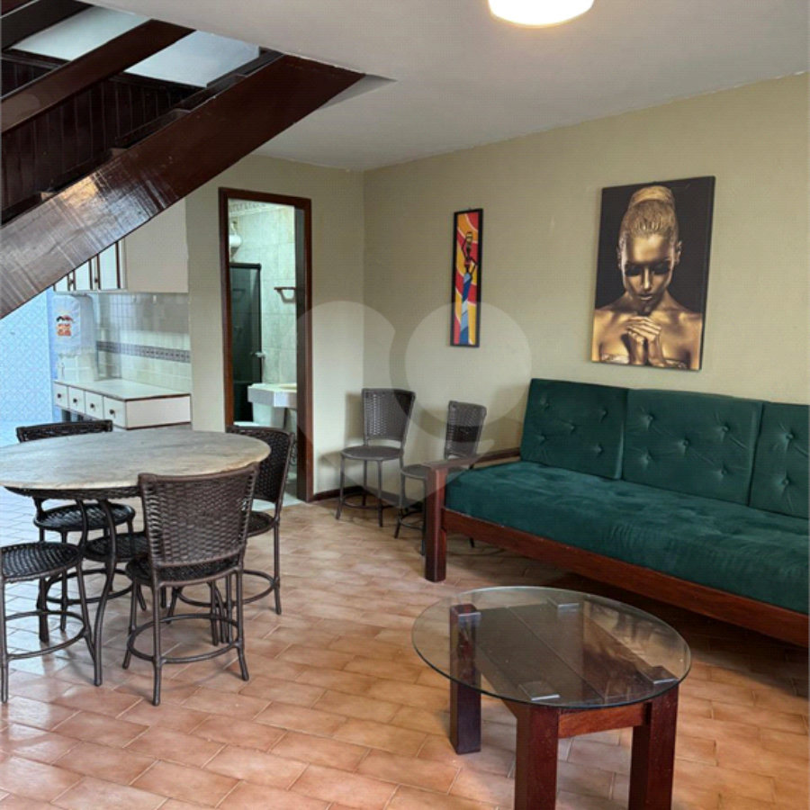 Duplex à venda com 2 suítes em Orla Norte, Porto Seguro, BA