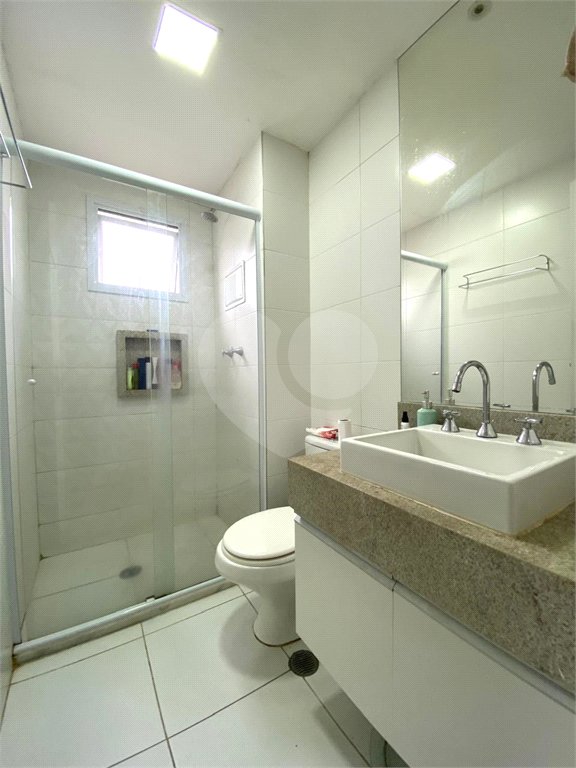 Apartamento à venda com 2 quartos, sendo 1 suíte,  em Jardim Caboré, São Paulo, SP