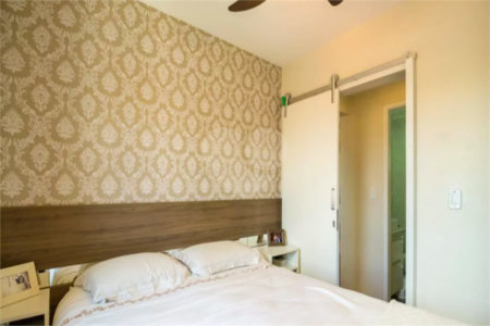 Apartamento à venda com 2 quartos, sendo 1 suíte, em Vila São José (ipiranga), São Paulo, SP