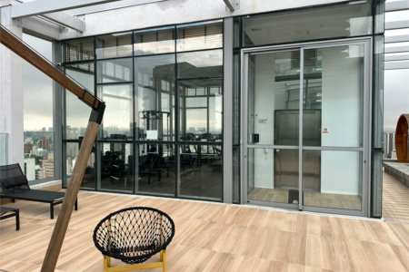 Apartamento à venda com 1 quarto em Pinheiros, São Paulo, SP