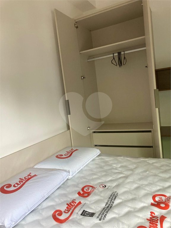 Apartamento para alugar com 1 quarto em Vila Olímpia, São Paulo, SP