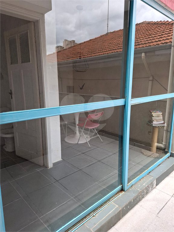 Sobrado à venda com 2 quartos em Santa Teresinha, São Paulo, SP