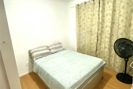 Apartamento à venda com 2 quartos em Parque Santa Rosa, Suzano, SP