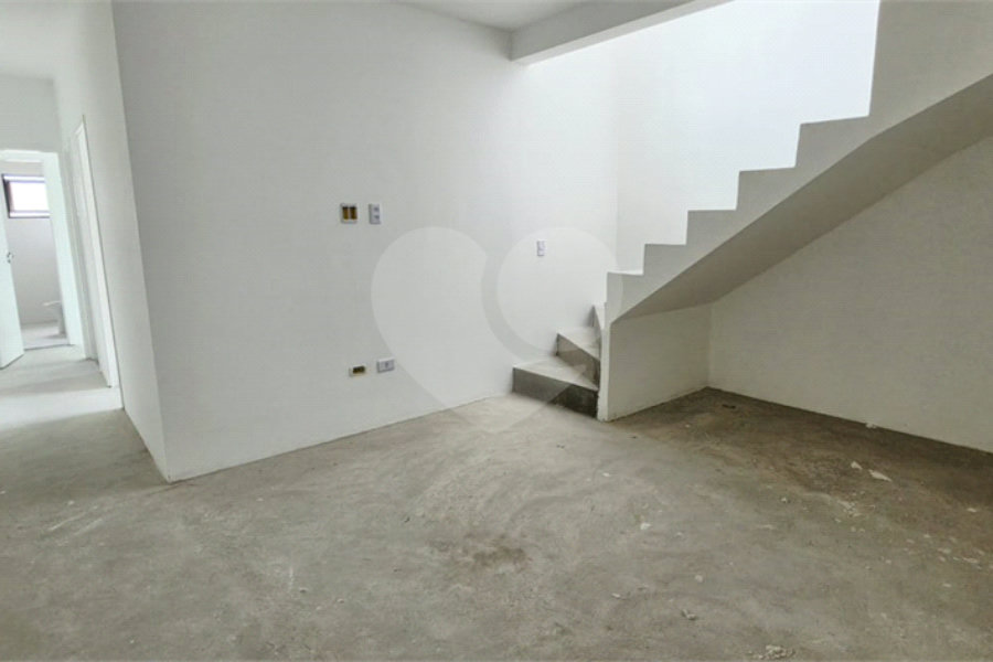 Apartamento à venda com 2 quartos, sendo 1 suíte,  em Vila Pereira Barreto, São Paulo, SP