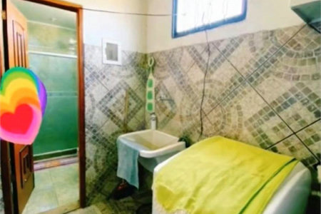 Casa à venda com 3 quartos em Santa Cruz, Rio de Janeiro, RJ