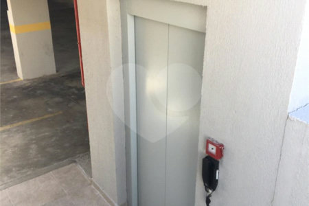 Apartamento à venda com 2 quartos em Chácara Califórnia, São Paulo, SP