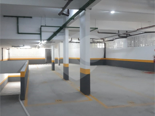 Apartamento à venda com 3 quartos, sendo 1 suíte,  em Santana, São Paulo, SP
