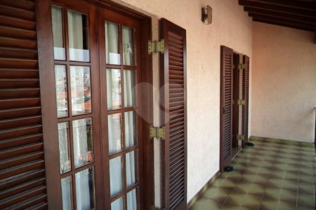 Sobrado à venda com 3 quartos, sendo 2 suítes, em Jardim Franca, São Paulo, SP