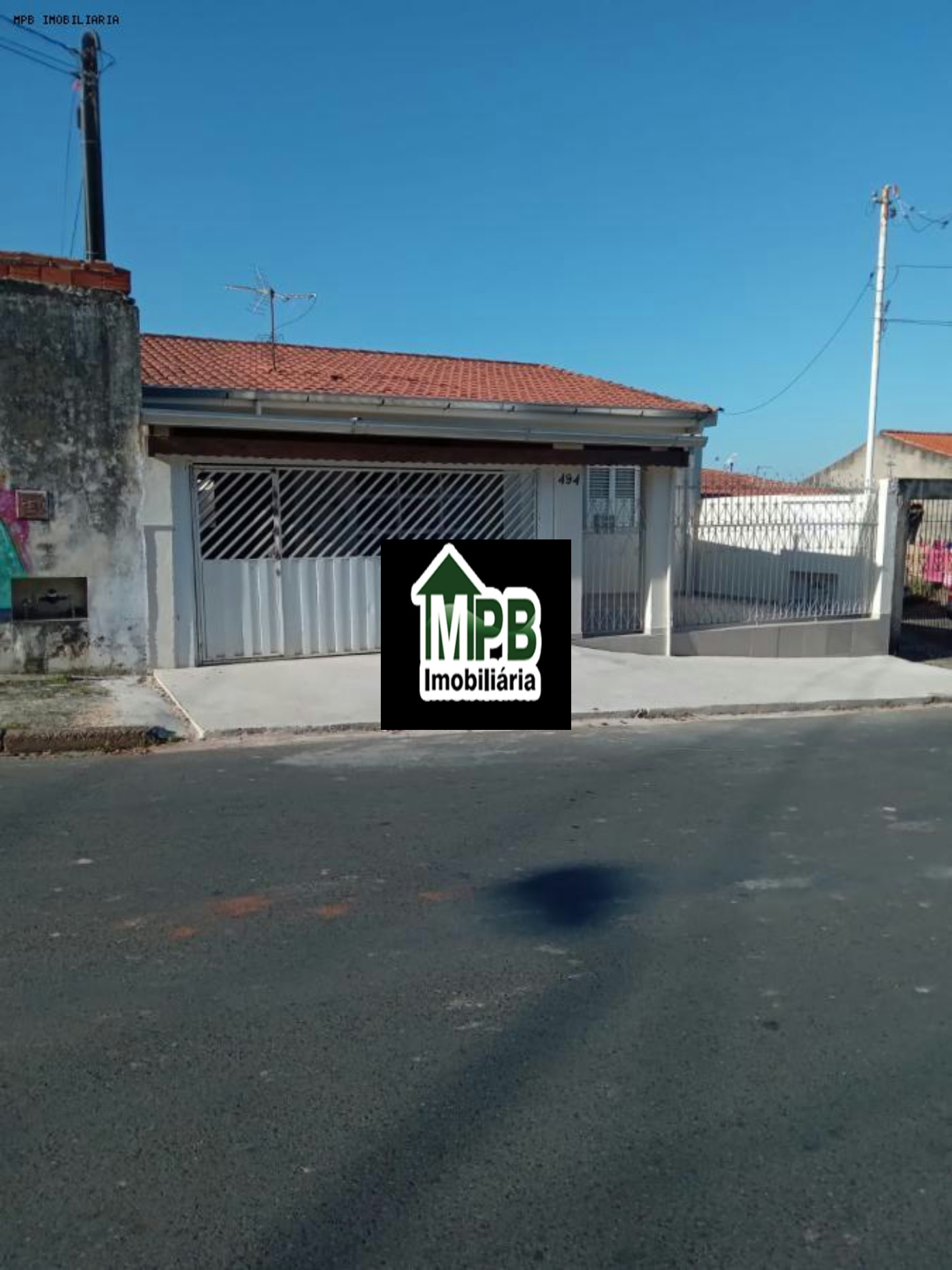 Casa à venda com 3 quartos em Vila Mineirão, Sorocaba, SP