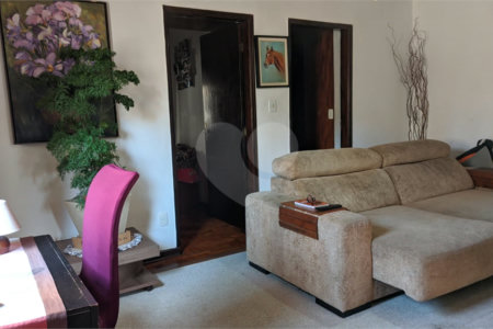Sobrado à venda com 4 quartos, sendo 2 suítes, em Santana, São Paulo, SP