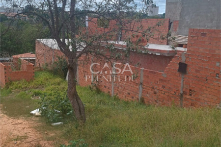 Terreno à venda em Jardim Wanel Ville V, Sorocaba, SP