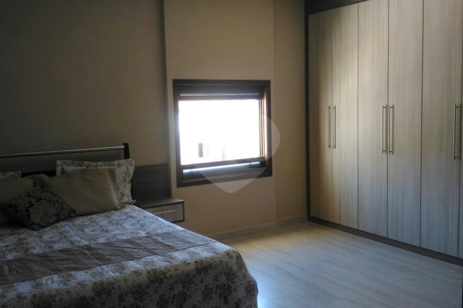 Sobrado à venda com 3 quartos, sendo 1 suíte,  em Imirim, São Paulo, SP