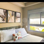 Apartamento à venda com 1 quarto em Indianópolis, São Paulo, SP