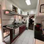 Sobrado à venda com 3 quartos, sendo 1 suíte, em Brás, São Paulo, SP