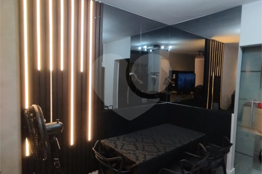 Terreno à venda com 2 quartos, sendo 1 suíte, no condomínio Tanque Velho, São Paulo - SP