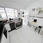 Apartamento com 4 dormitórios à venda, 200 m² por R$ 1.489.000,00 - Boqueirão - Santos/SP