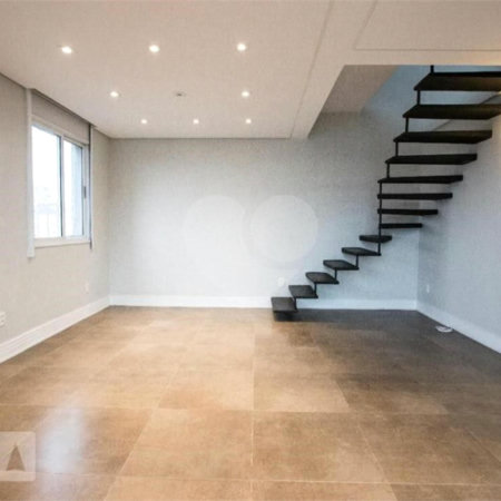 Apartamento à venda com 1 suíte em Vila Suzana, São Paulo, SP