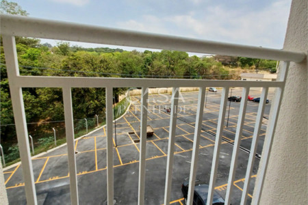 Apartamento à venda com 3 quartos, sendo 1 suíte, em Jardim Gutierres, Sorocaba, SP