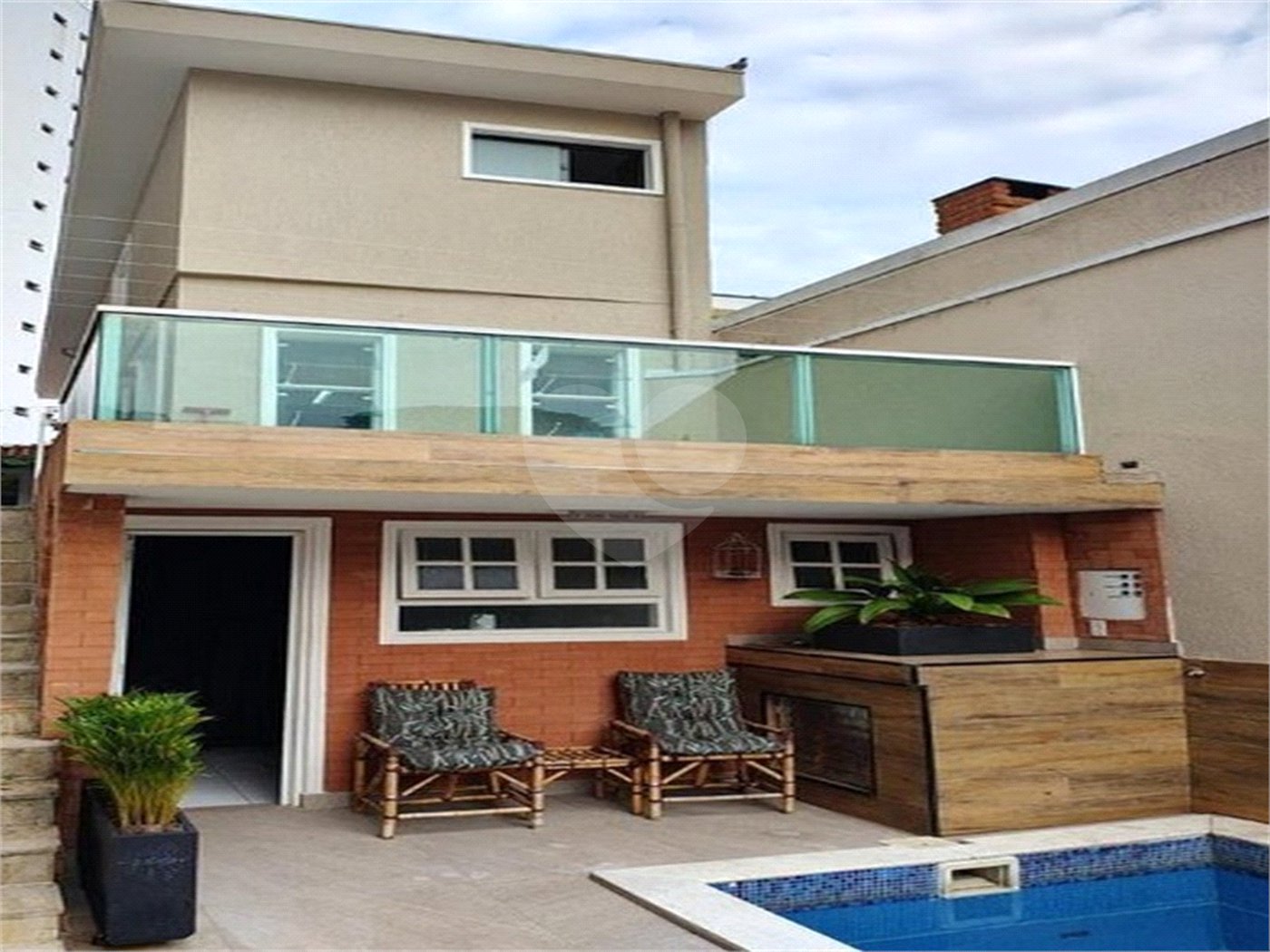 Sobrado à venda com 3 quartos, sendo 2 suítes, em Vila Aurora (zona Norte), São Paulo, SP