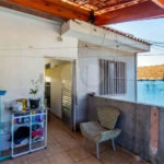 Casa à venda com 4 quartos, sendo 2 suítes, em Mandaqui, São Paulo, SP