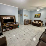 Sobrado à venda com 4 quartos, sendo 1 suíte,  em Vila Cleonice, São Paulo, SP