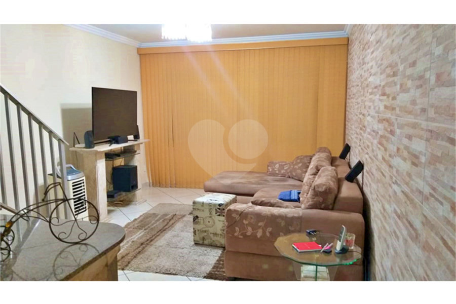 Casa à venda com 3 quartos, sendo 2 suítes, em Santana, São Paulo, SP