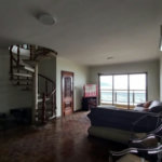 Cobertura com 4 dormitórios à venda, 380 m² por R$ 4.999.999,00 - Gonzaga - Santos/SP