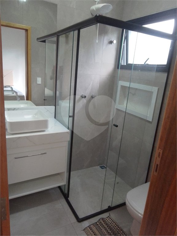 Casa à venda com 3 suítes no condomínio Villa dos Inglezes, Sorocaba - SP