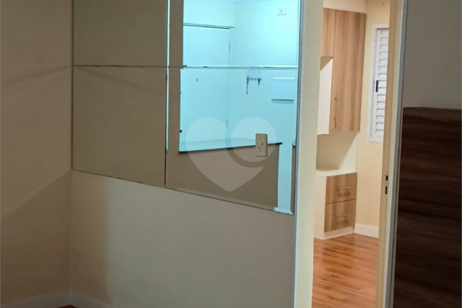 Apartamento à venda com 2 quartos em Jaraguá, São Paulo, SP