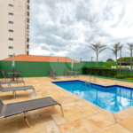 Apartamento à venda com 4 quartos, sendo 1 suíte, em Jardim Monte Kemel, São Paulo, SP