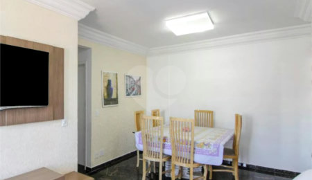 Apartamento à venda com 3 quartos, sendo 1 suíte,  em Macedo, Guarulhos, SP