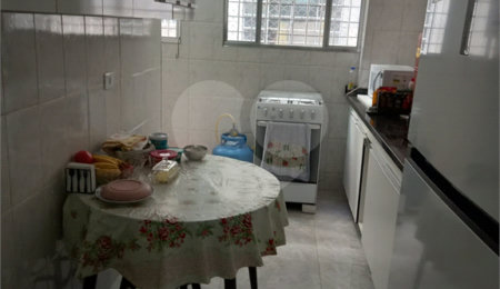 Apartamento à venda com 2 quartos em Santana, São Paulo, SP