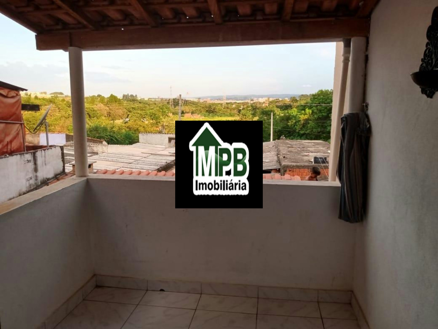 Casa à venda com 2 quartos em Jardim São Lourenzo, Sorocaba, SP