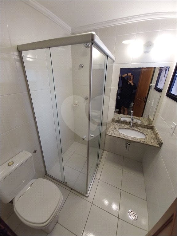 Apartamento à venda com 3 quartos, sendo 2 suítes,  em Vila Gilda, Santo André, SP
