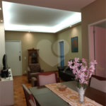 Apartamento à venda com 3 quartos, sendo 1 suíte, em Maracanã, Rio de Janeiro, RJ