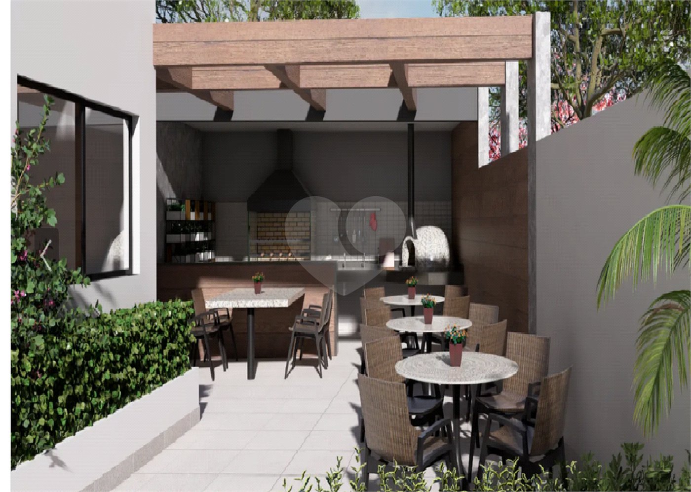 Apartamento à venda com 3 quartos, sendo 1 suíte, em Vila Rosalia, Guarulhos, SP