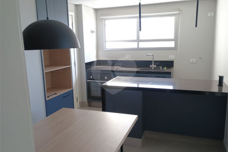 Apartamento para alugar com 3 quartos, sendo 1 suíte, em Vila Leopoldina, São Paulo, SP