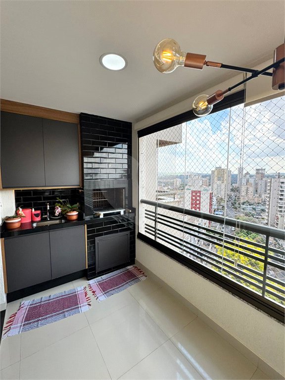 Apartamento à venda com 2 suítes em Nova Aliança, Ribeirão Preto, SP