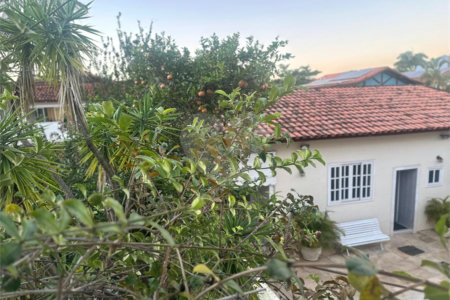 Casa à venda com 4 suítes em Barra da Tijuca, Rio de Janeiro, RJ