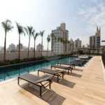 Apartamento a venda na Vila Mariana, 68 m², 2 dormitórios, 1 suíte, 2 vagas e lazer completo