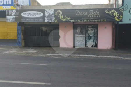 Terreno à venda em Anhanguera, Goiânia, GO