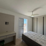 Apartamento com 2 dormitórios à venda, 65 m² por R$ 650.000,00 - Boqueirão - Santos/SP