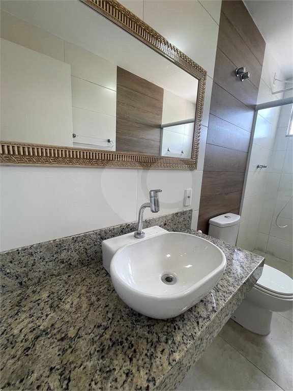 Casa à venda com 3 quartos, sendo 1 suíte, no condomínio Residencial Green Ville, Rio de Janeiro - RJ