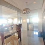 Apartamento Residencial à venda, Vila Caiçara, Praia Grande - AP0944.