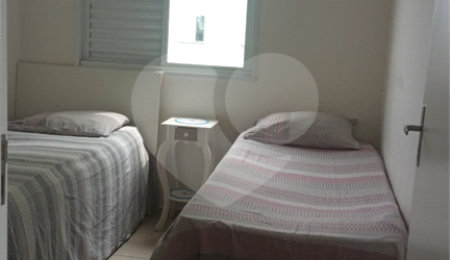 Apartamento à venda com 2 quartos em Freguesia do Ó, São Paulo, SP