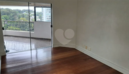 Apartamento à venda ou para alugar com 4 suítes em Santo Amaro, São Paulo, SP