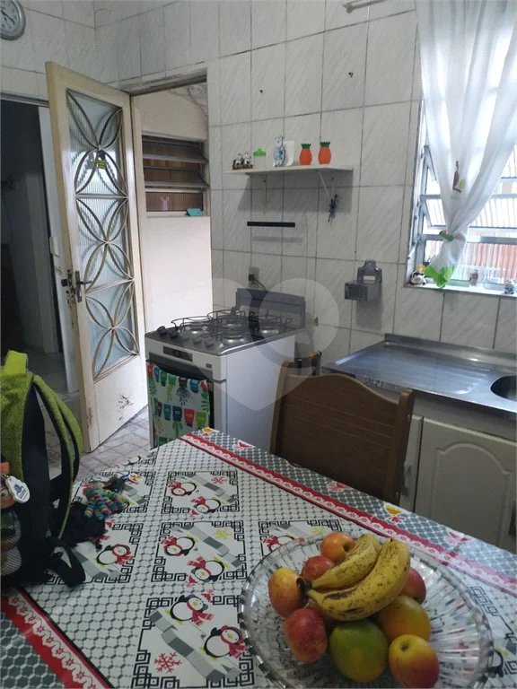 Casa à venda com 2 quartos, sendo 1 suíte, em Parada Inglesa, São Paulo, SP