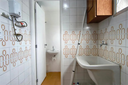 Apartamento à venda com 2 quartos em Vila Formosa, São Paulo, SP