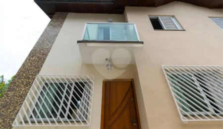 Casa à venda com 3 quartos em Jardim Oriental, São Paulo, SP