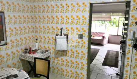 Sobrado à venda com 3 quartos em Santana, São Paulo, SP